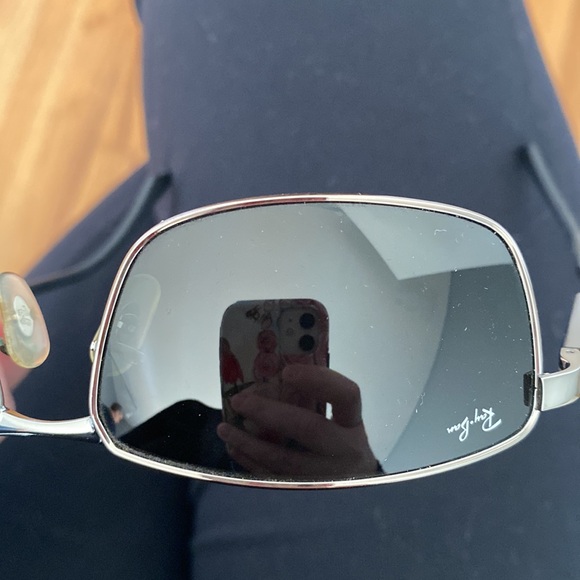 Ray-Ban RB3398 Sunglasses - Picture 15 of 17